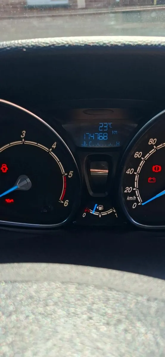 Ford B-Max 2014 - Image 3