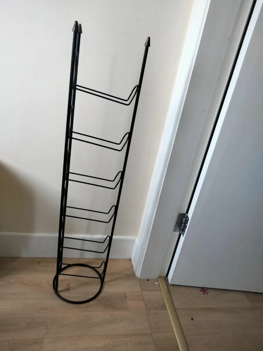 Wine rack - Image 1