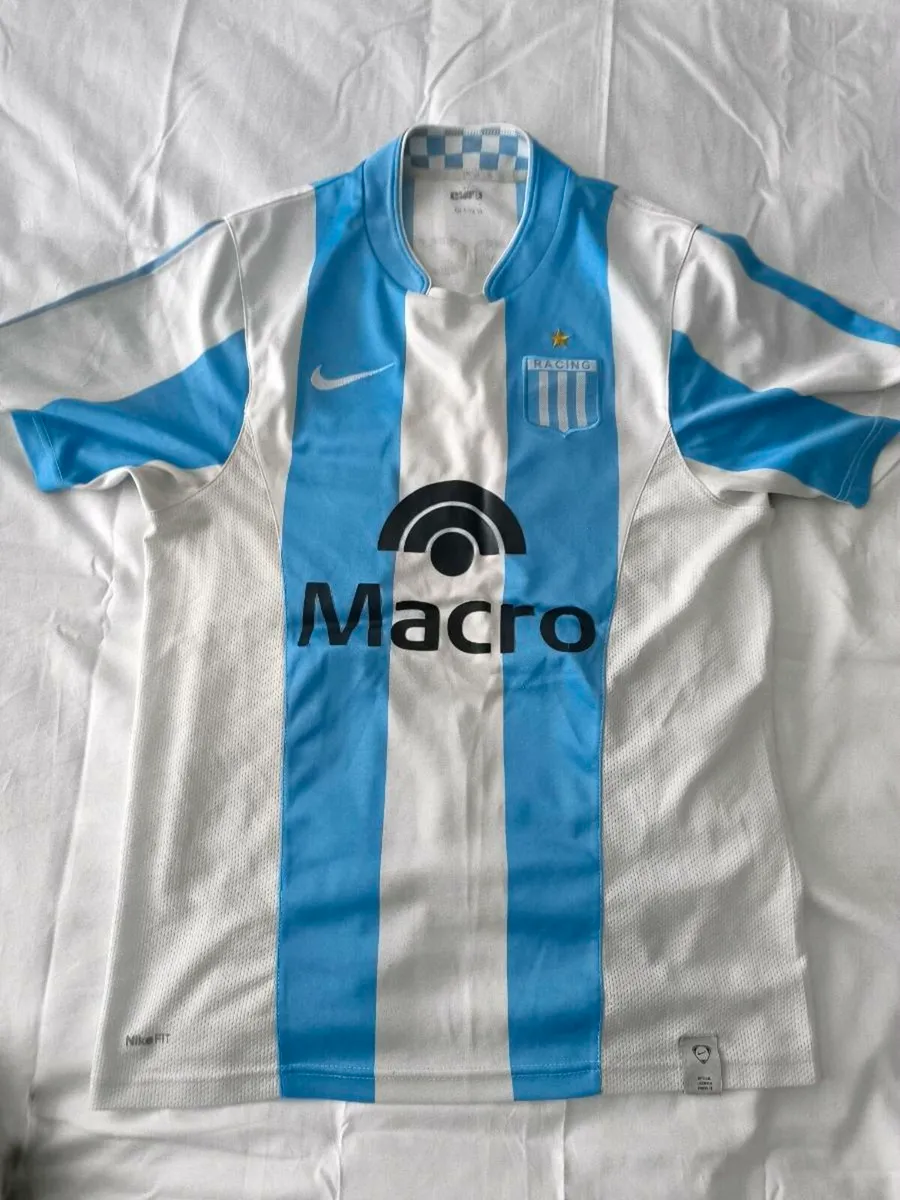 Racing Club Jersey - Image 1
