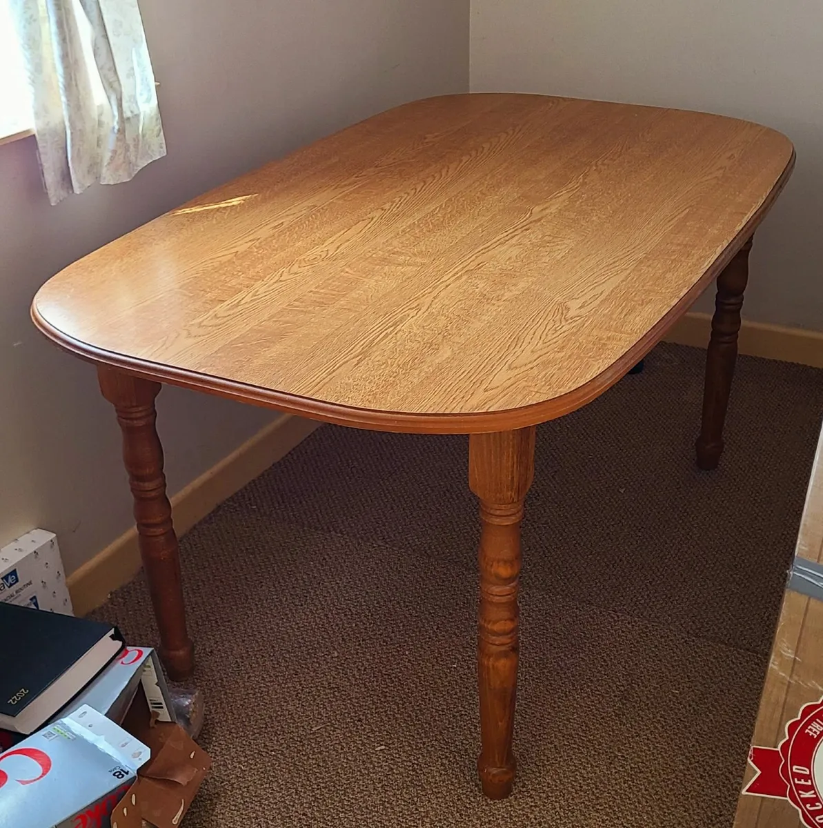 Kitchen Table