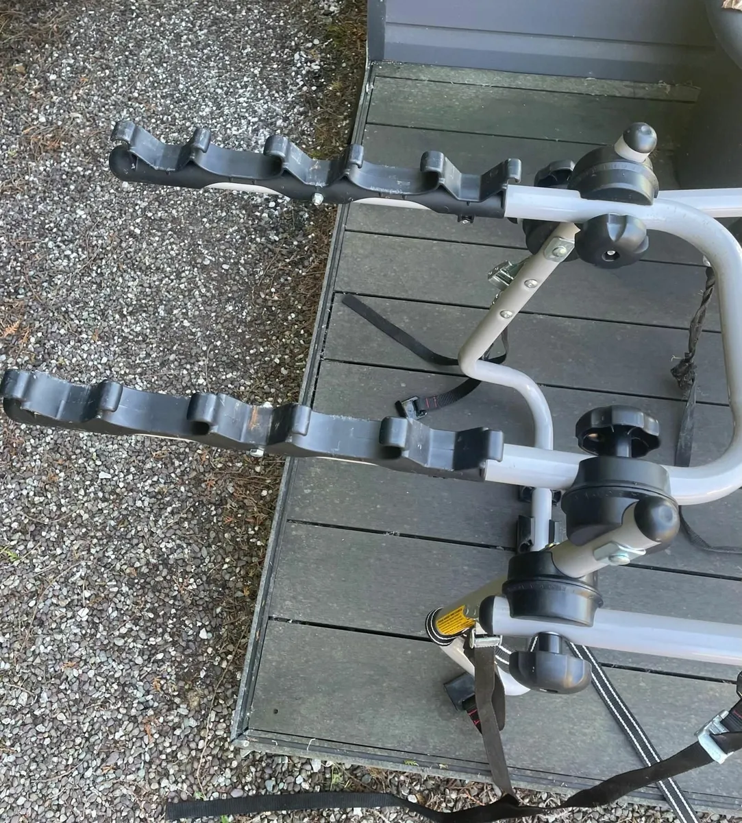 Bike rack - Image 2