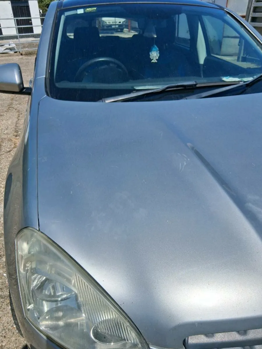 Nissan Qashqai - Image 3