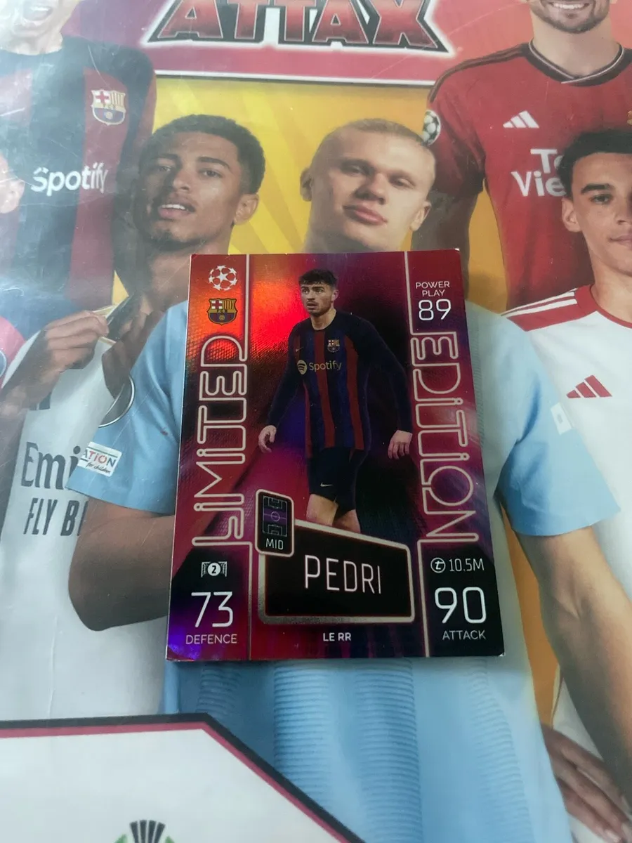 Match attax - Image 1