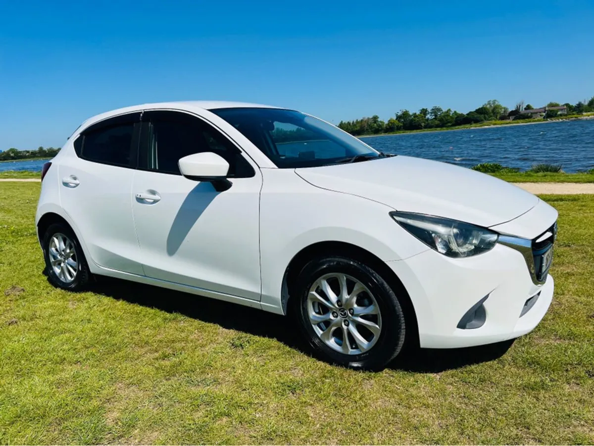 Mazda Demio 1.3 Automatic - Image 2