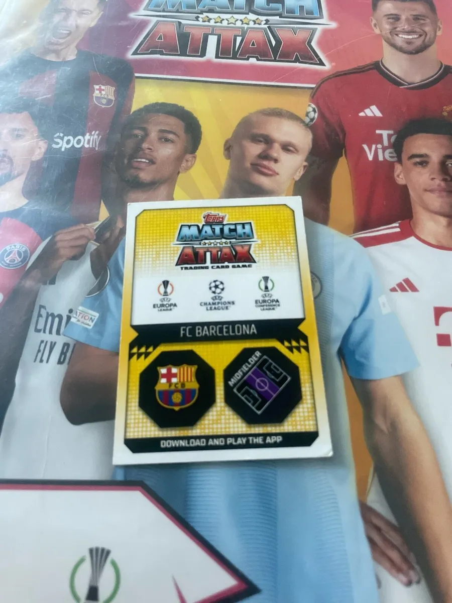Match attax - Image 2