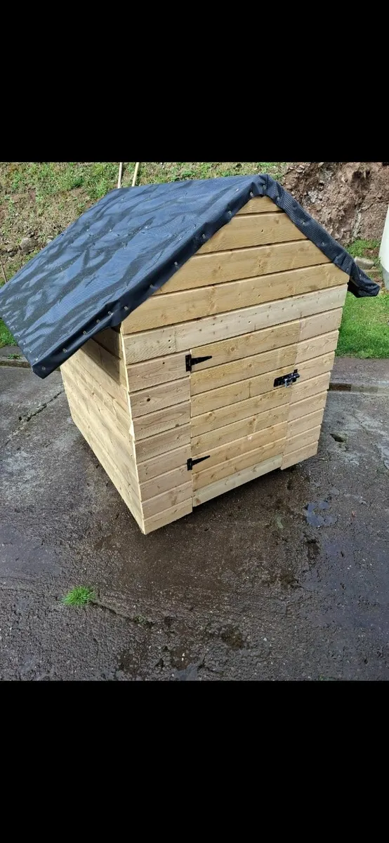 Dog Kennel - Image 2