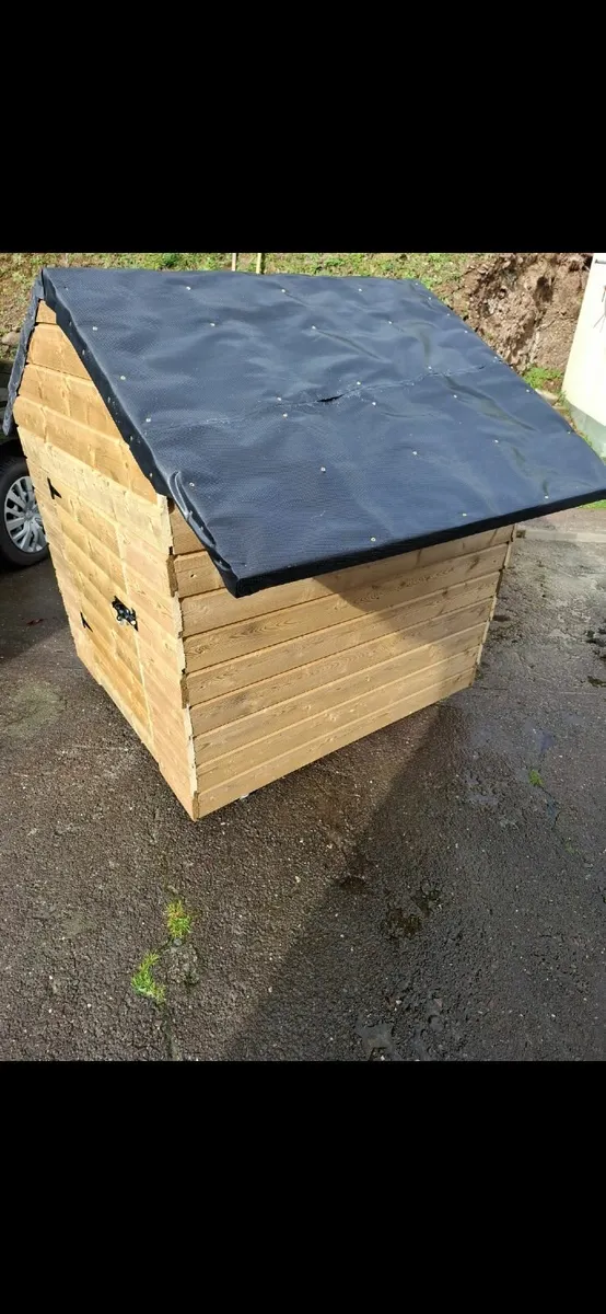 Dog Kennel - Image 3
