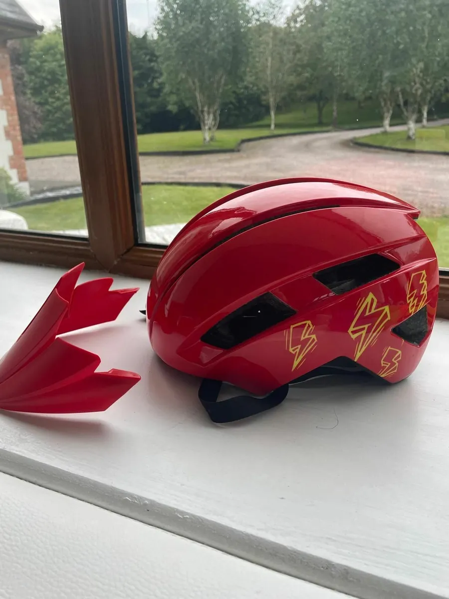 Helmet - Image 1