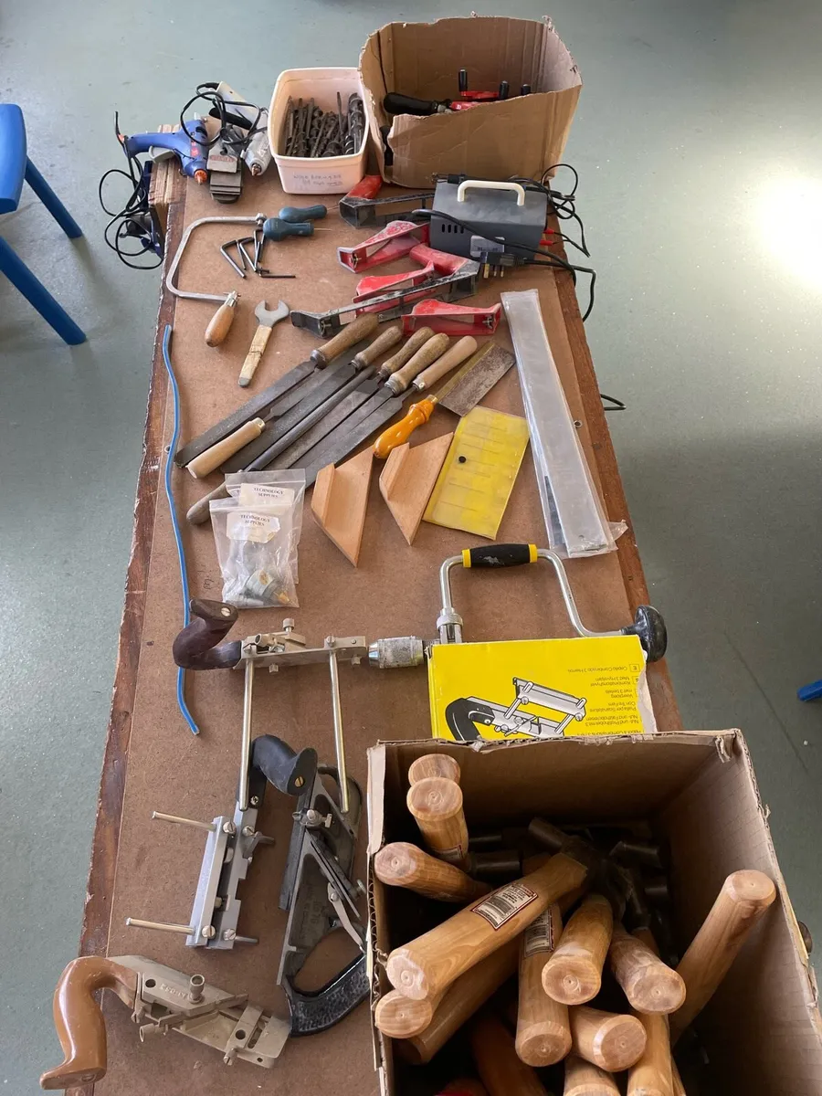 Tools
