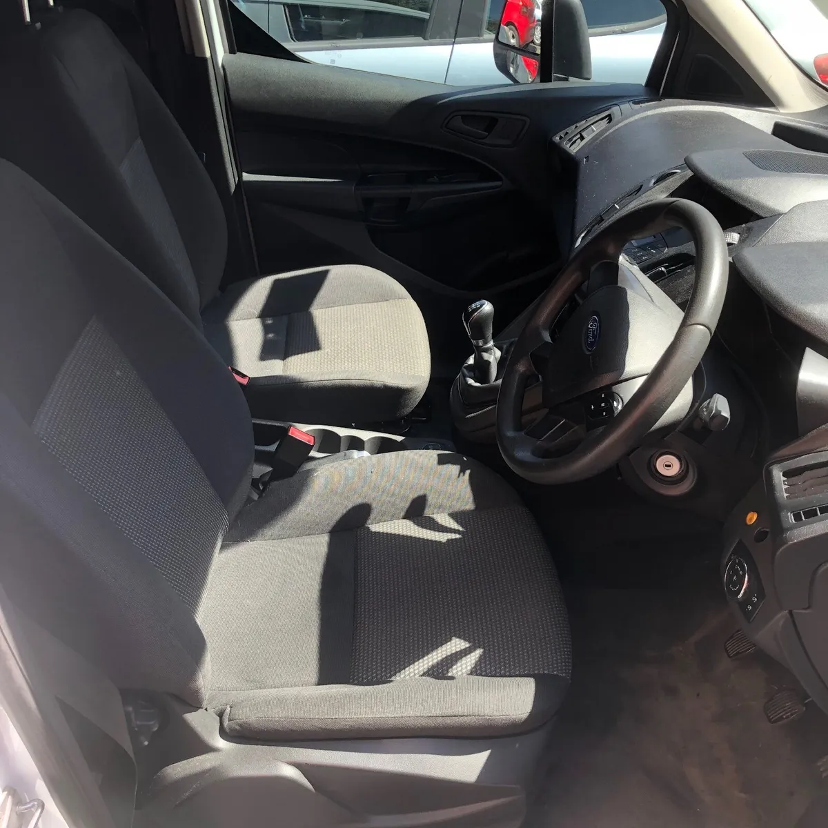 Ford Transit 2016 - Image 4