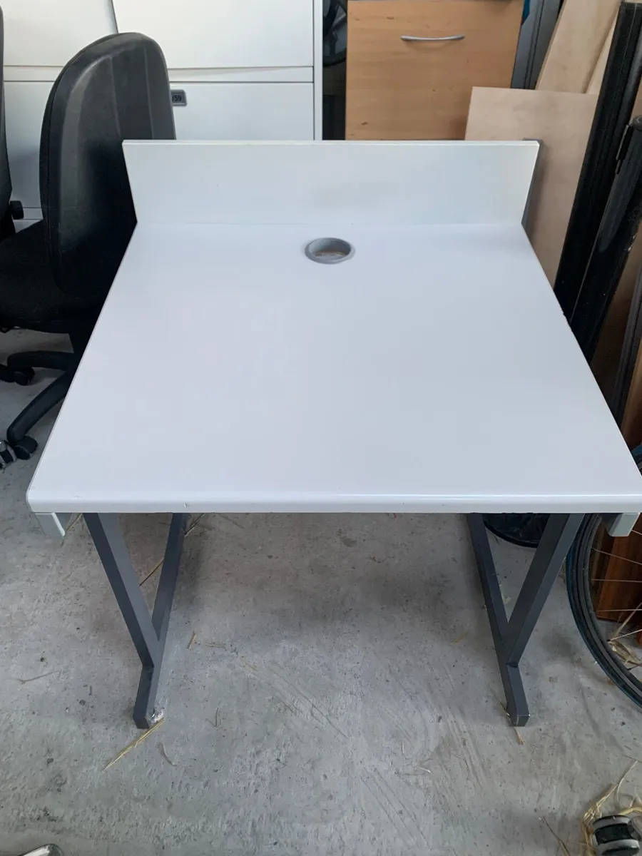 Small Desks - Image 1