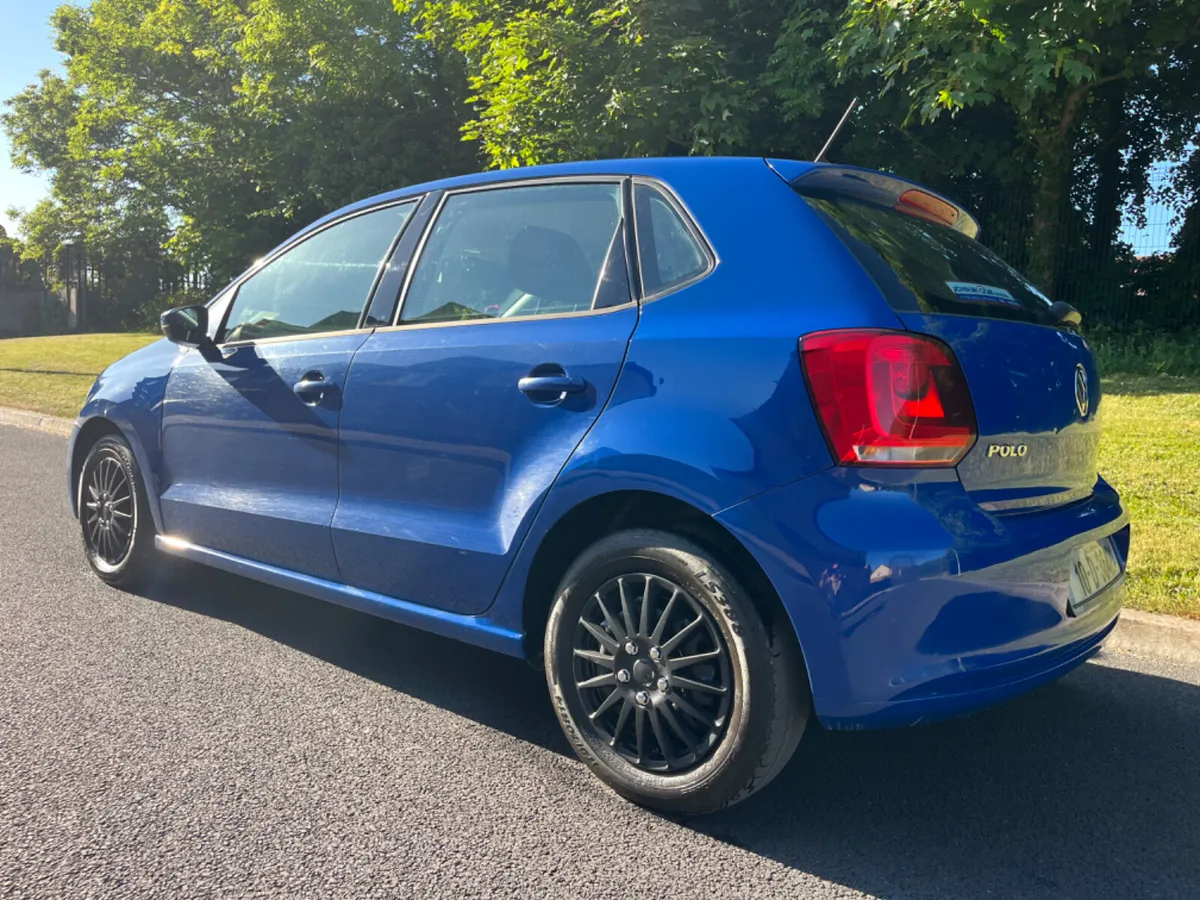 Volkswagen Polo 2010 (02/26) - Image 2