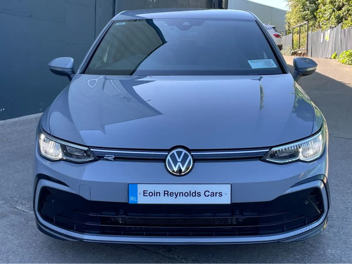 Volkswagen Golf 222 R-line 2.0 TDI 150HP 5DR AS N - Image 3