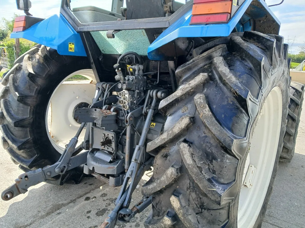 Tractor - Image 2