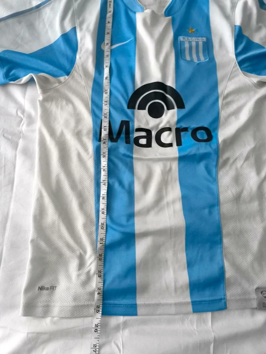 Racing Club Jersey - Image 2