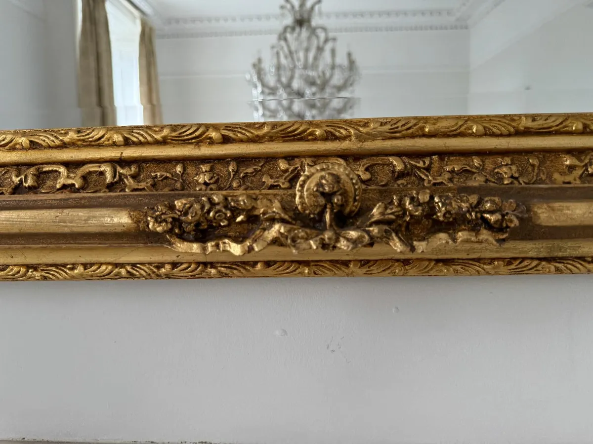 Living room mirror - Image 4
