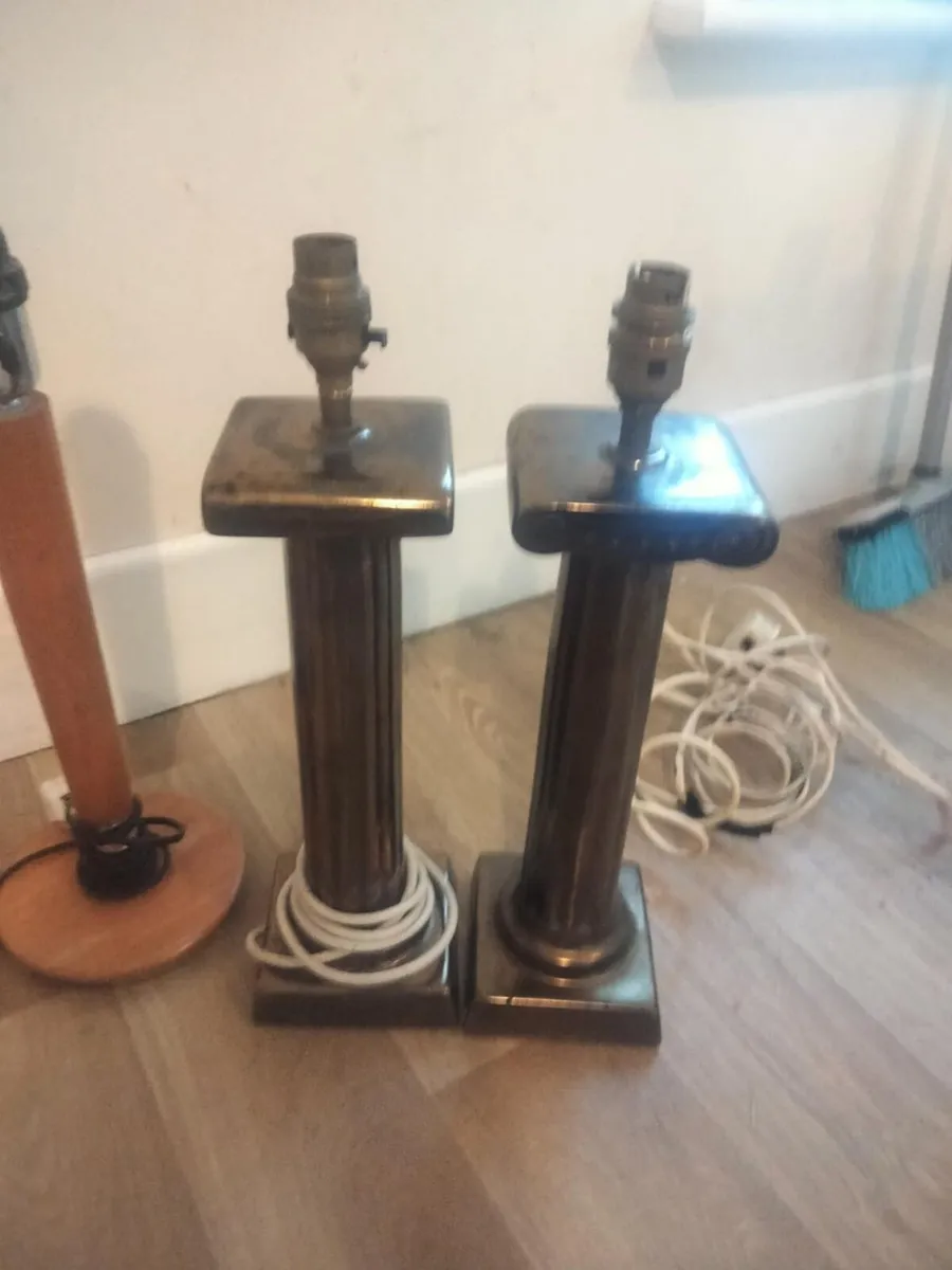 Lamps - Image 2