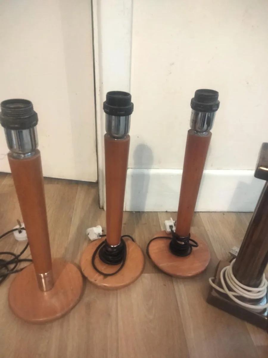 Lamps - Image 3