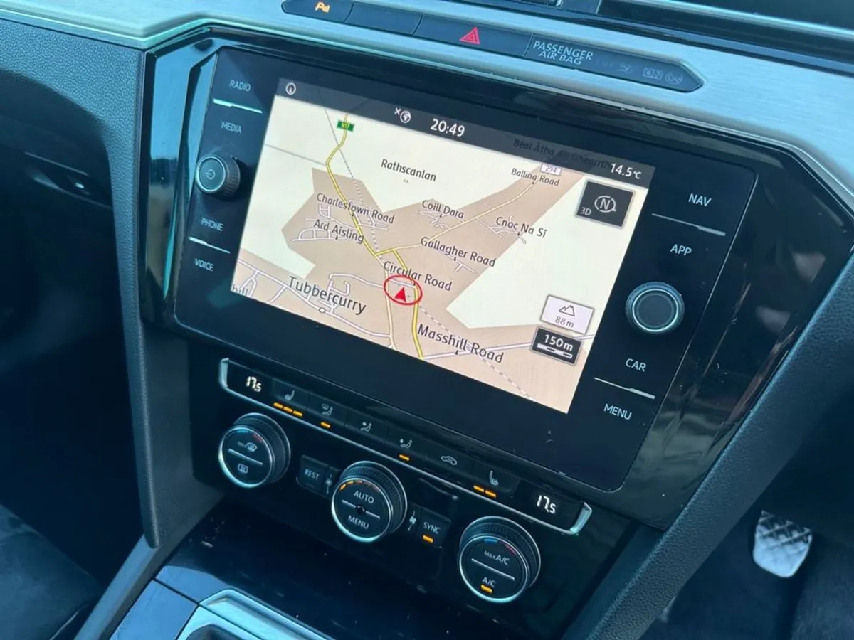 Volkswagen Passat 2.0 TDI 150 Highline - Image 3