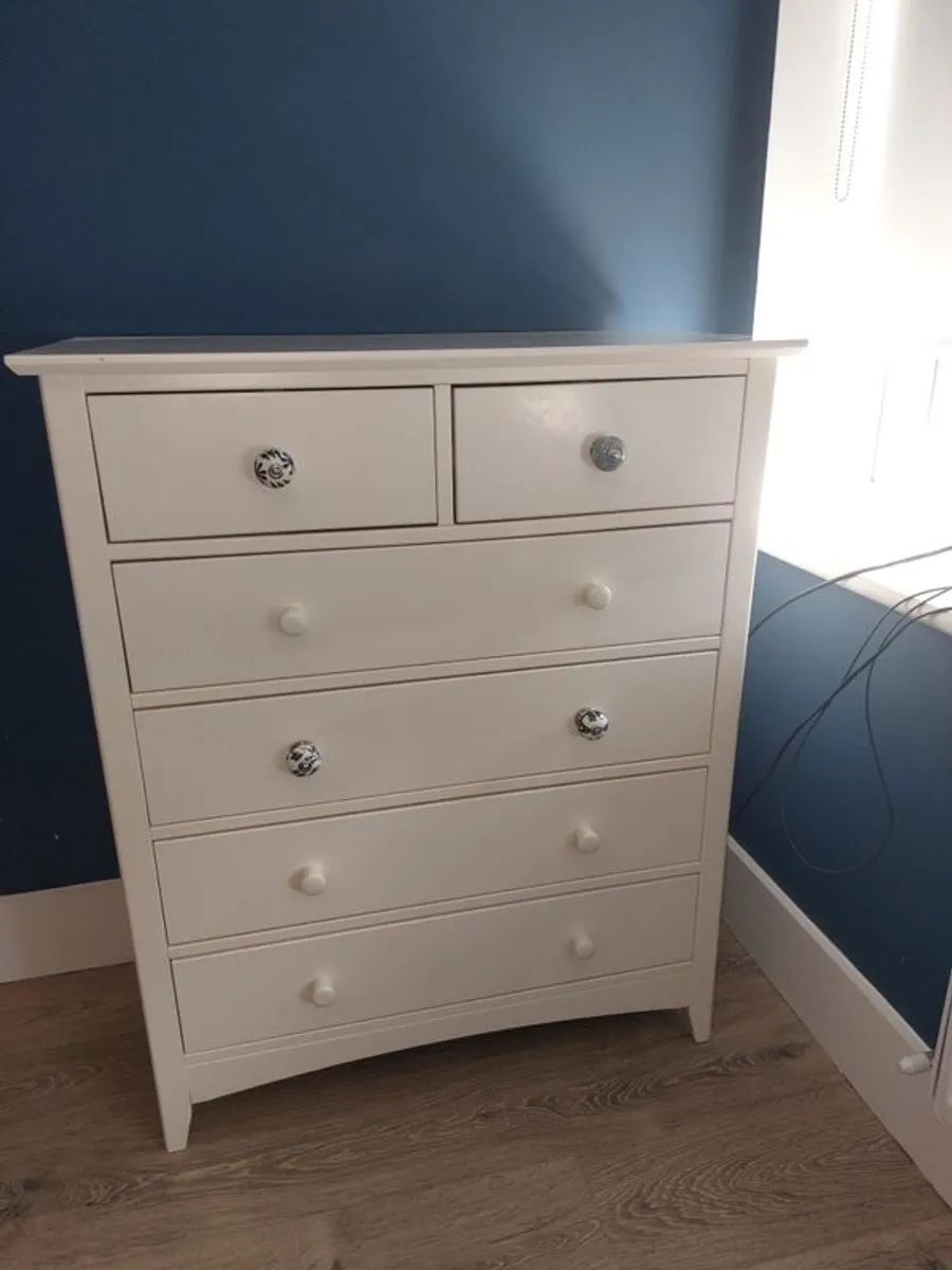 chest of drawers - Image 2