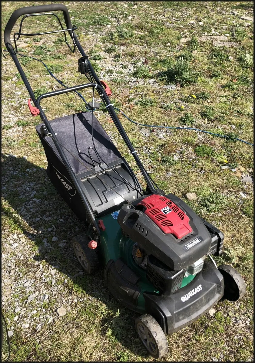 Petrol Mowers - Image 3