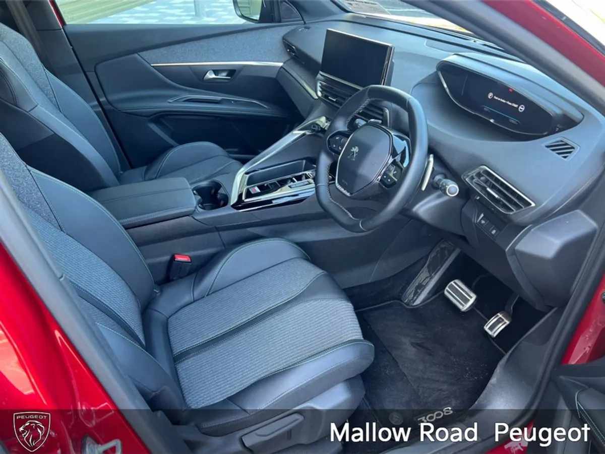 Peugeot 3008 FL Allure 1.2 130 Automatic 6. - Image 2