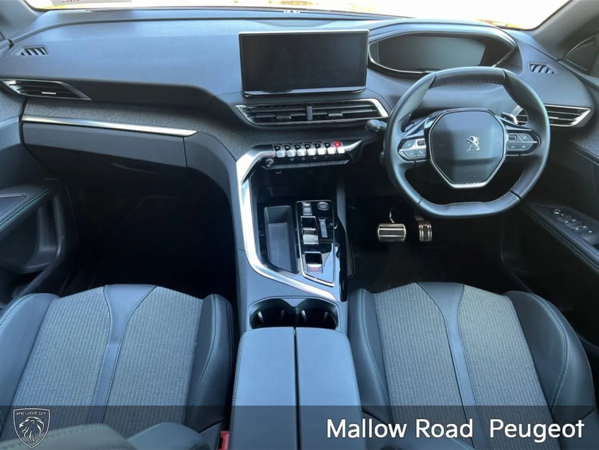 Peugeot 3008 FL Allure 1.2 130 Automatic 6. - Image 4