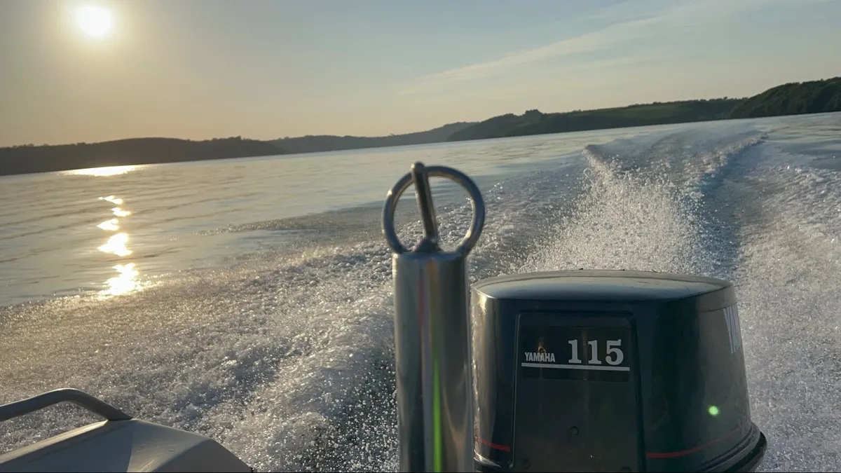 Boat - Image 1
