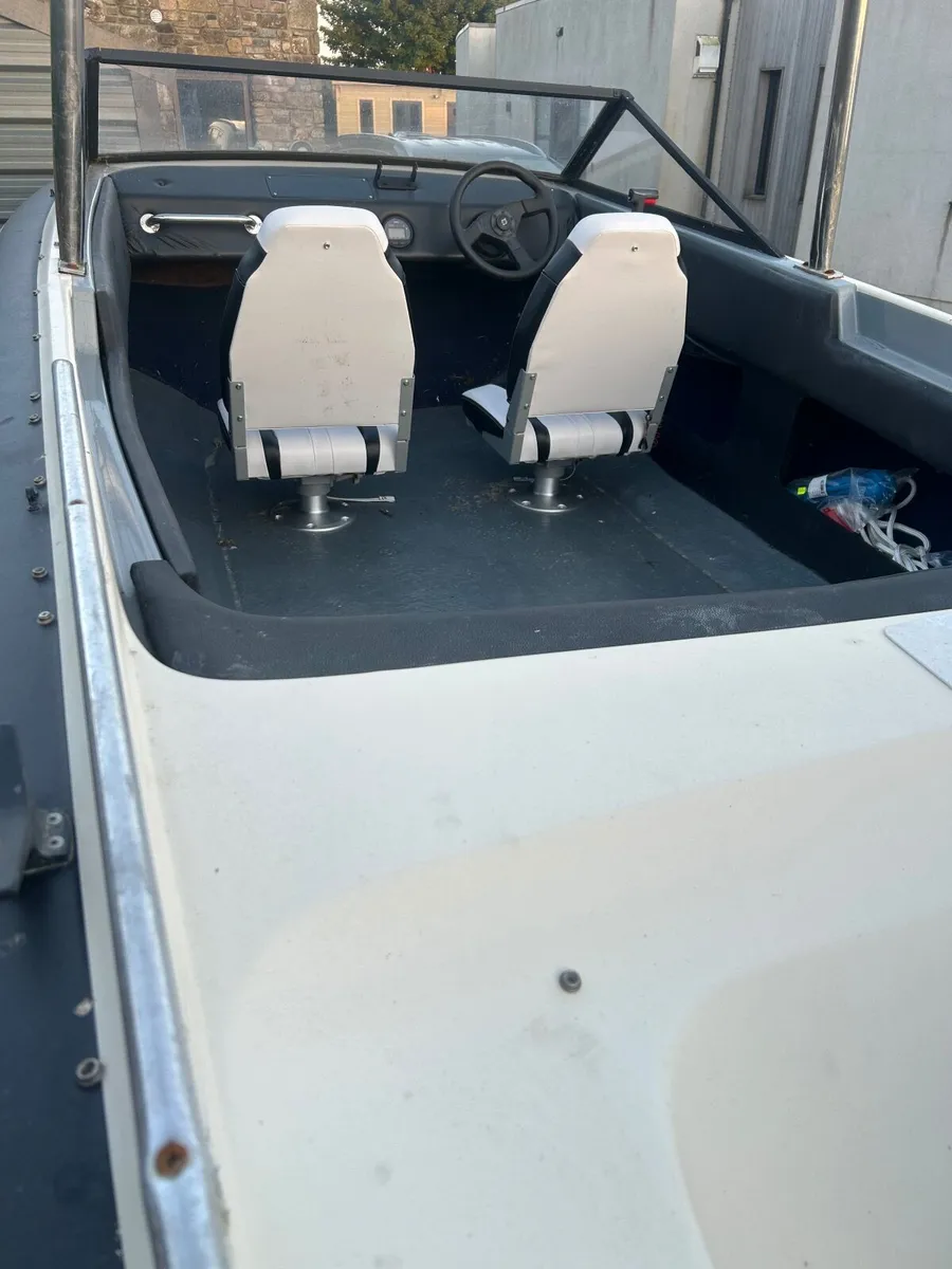 Boat - Image 2