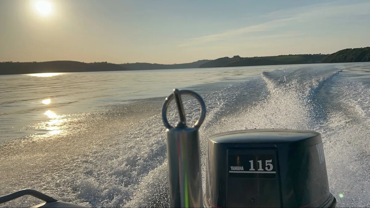 Boat - Image 3