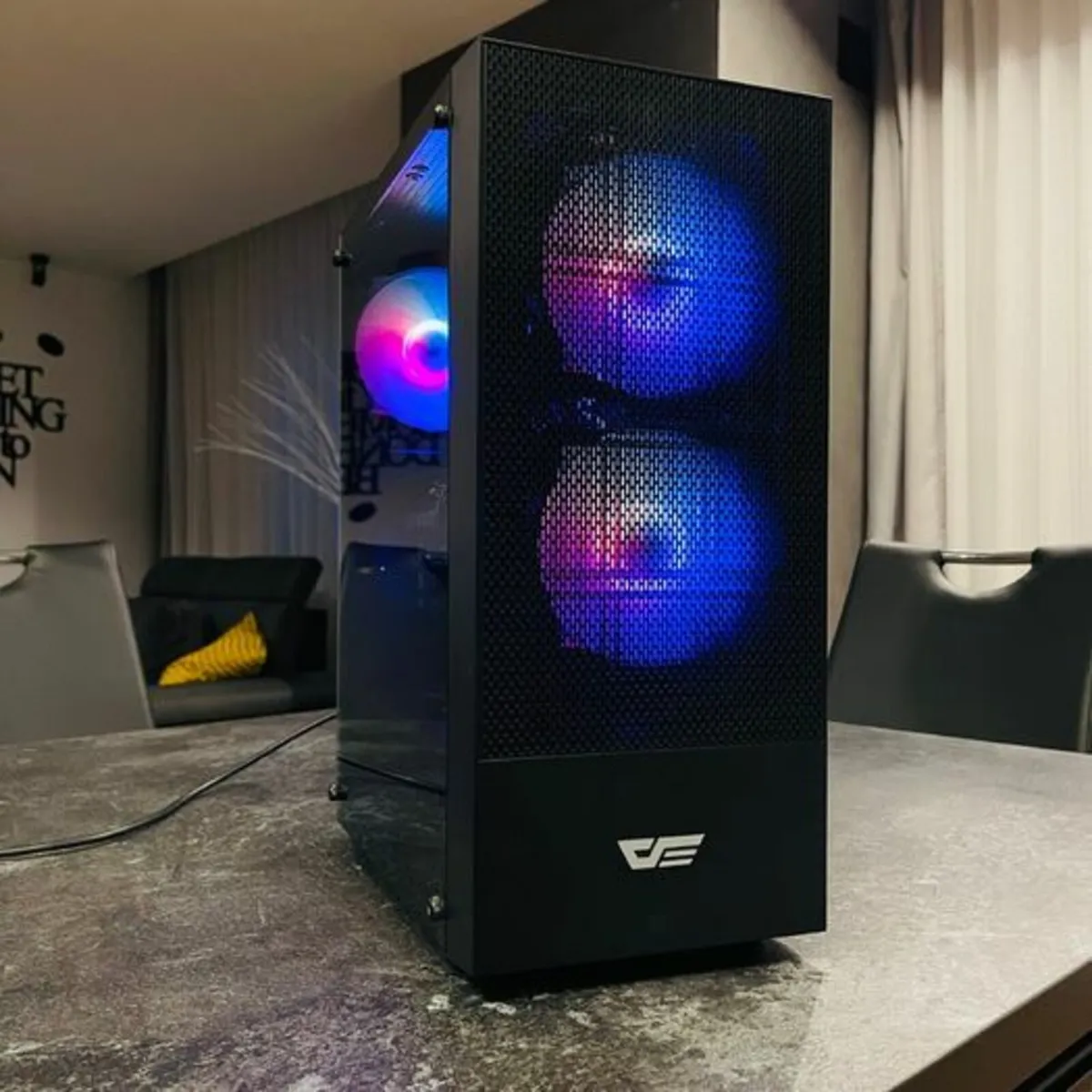 PC Gaming i5-11400F, RTX 4060, 16GB RAM - Image 2