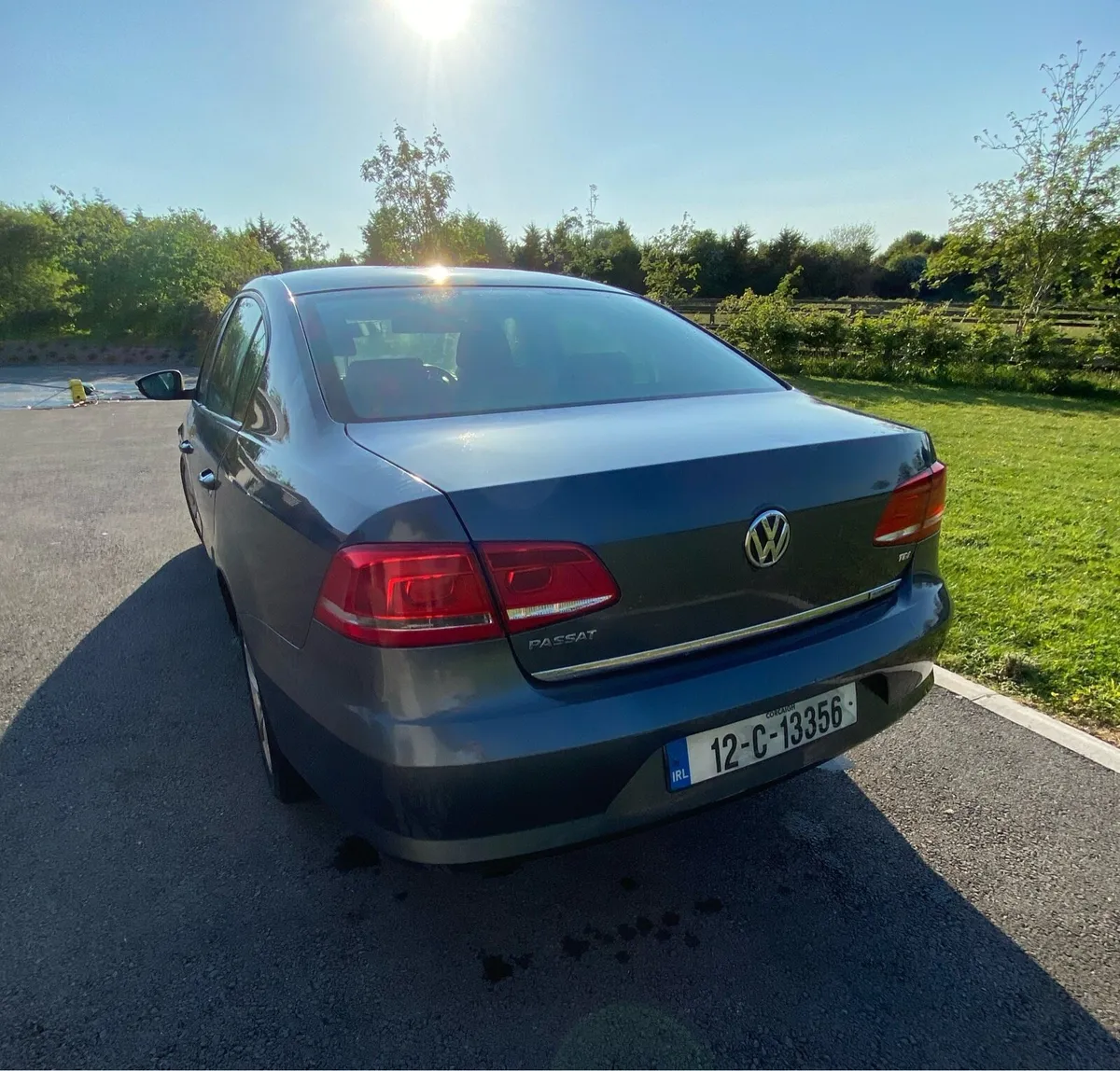 Volkswagen Passat 1.6 - Image 2