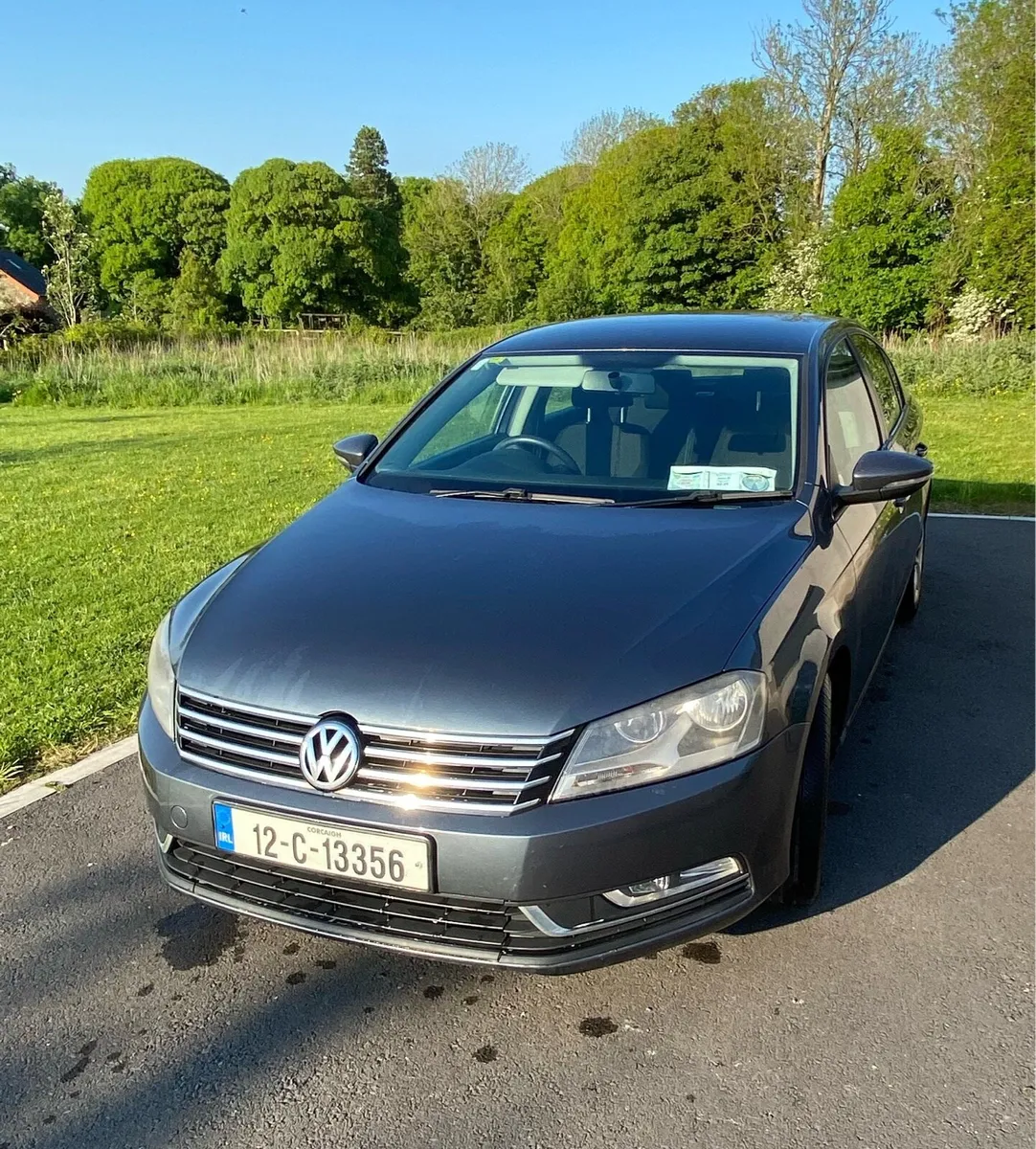 Volkswagen Passat 1.6 - Image 3