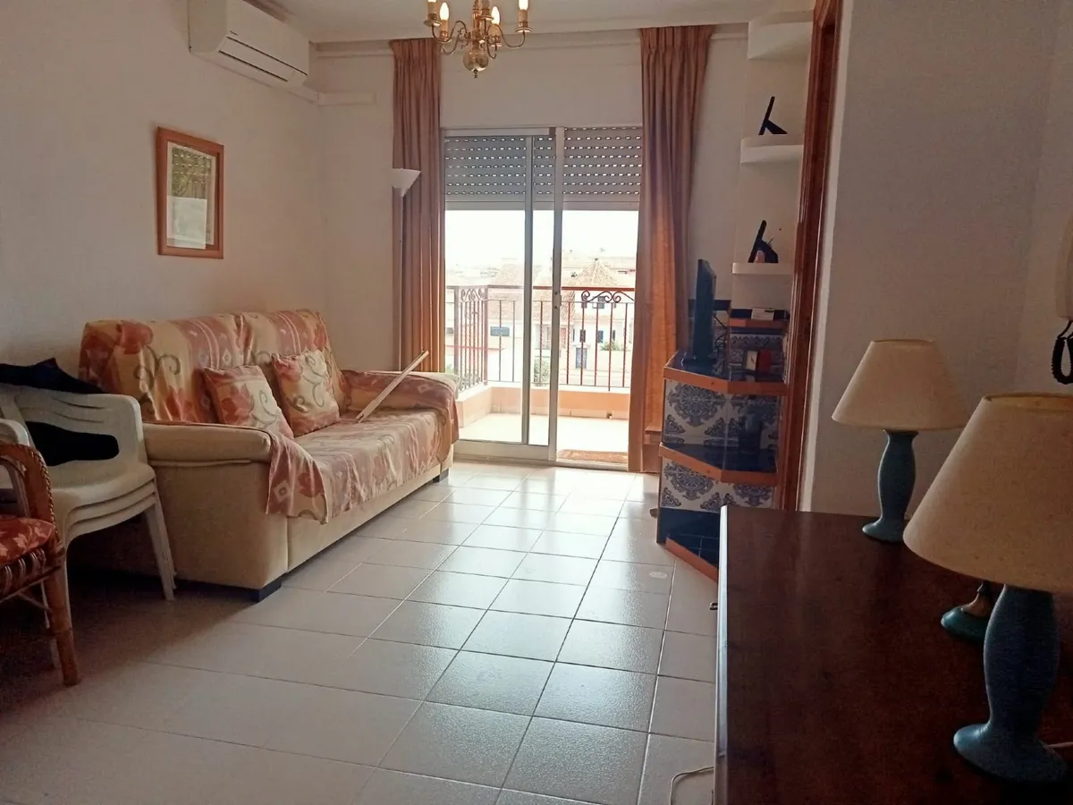 Hoilday apartment - Image 2