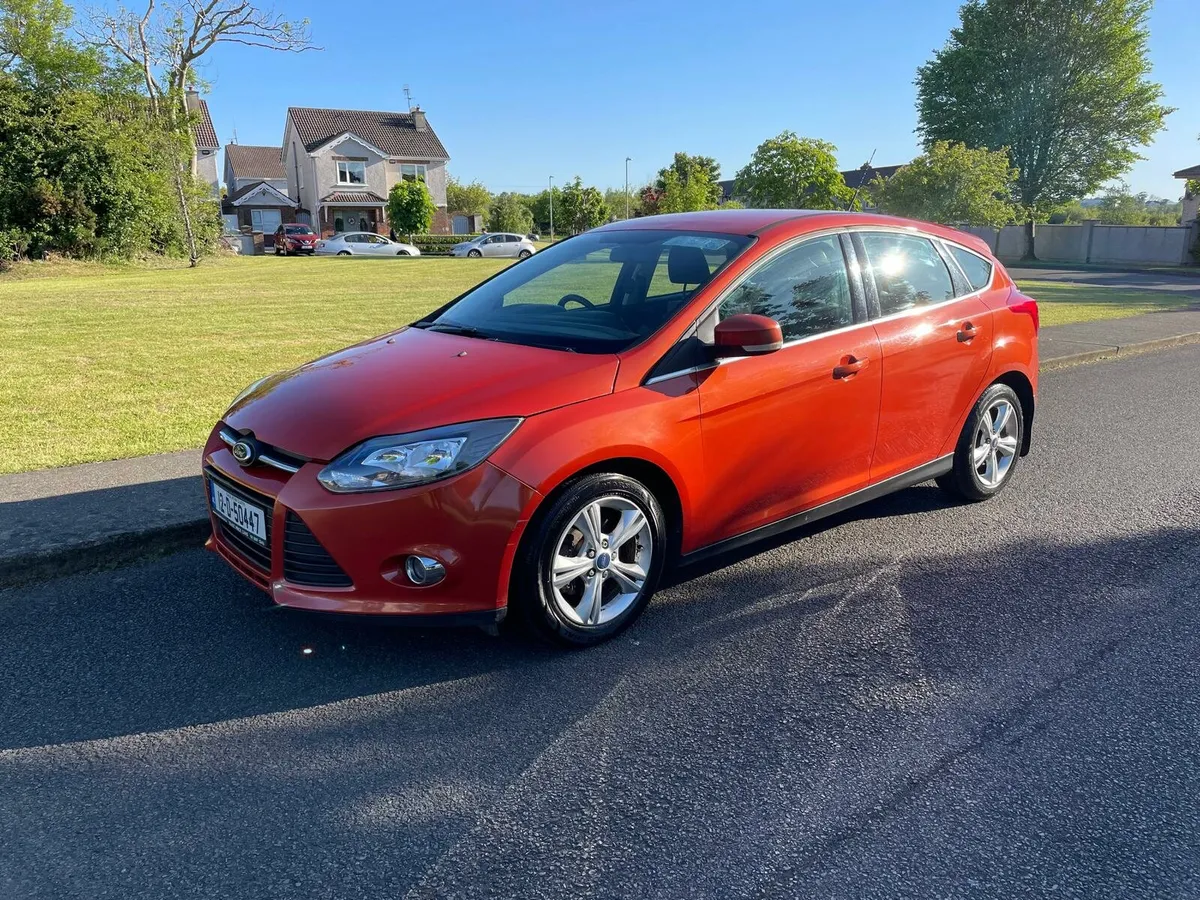 Ford focus - Image 3