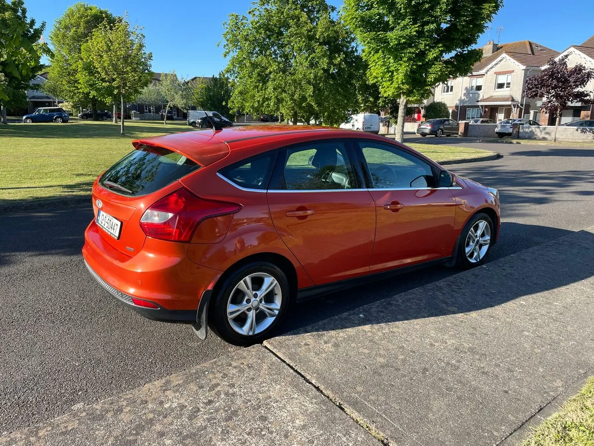 Ford focus - Image 4