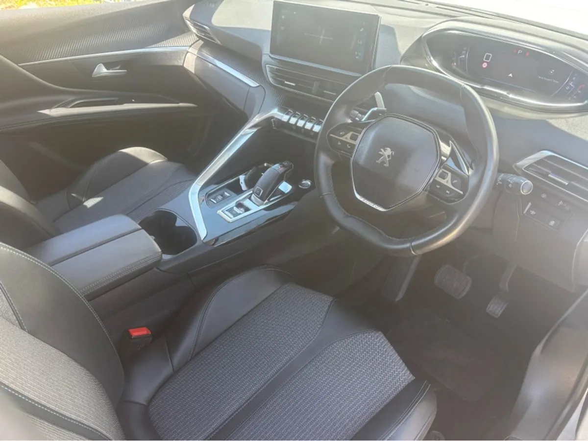 Peugeot 3008 Allure Bluehdi S/S A - Image 2