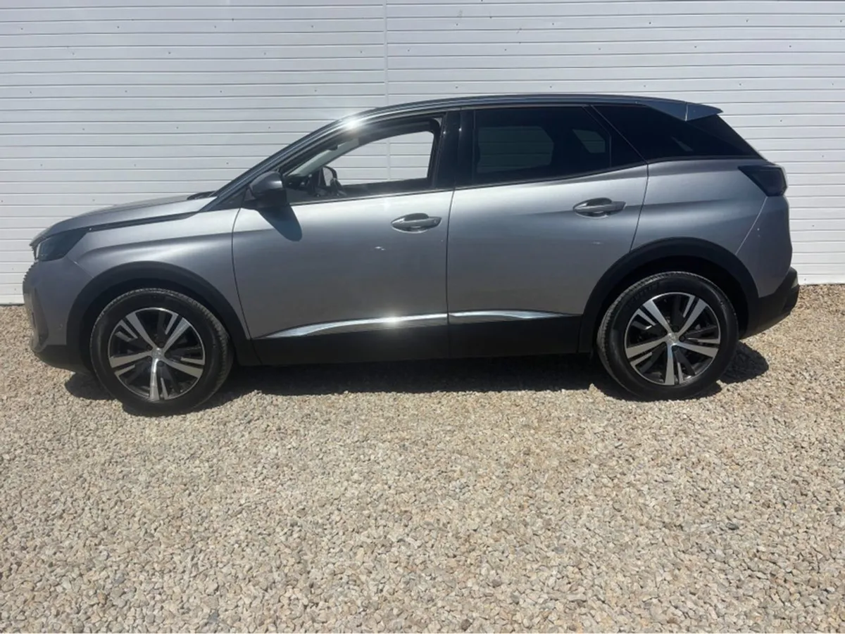 Peugeot 3008 Allure Bluehdi S/S A - Image 4