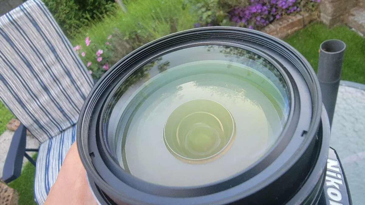 Nikon Coolpix P900 - Image 2