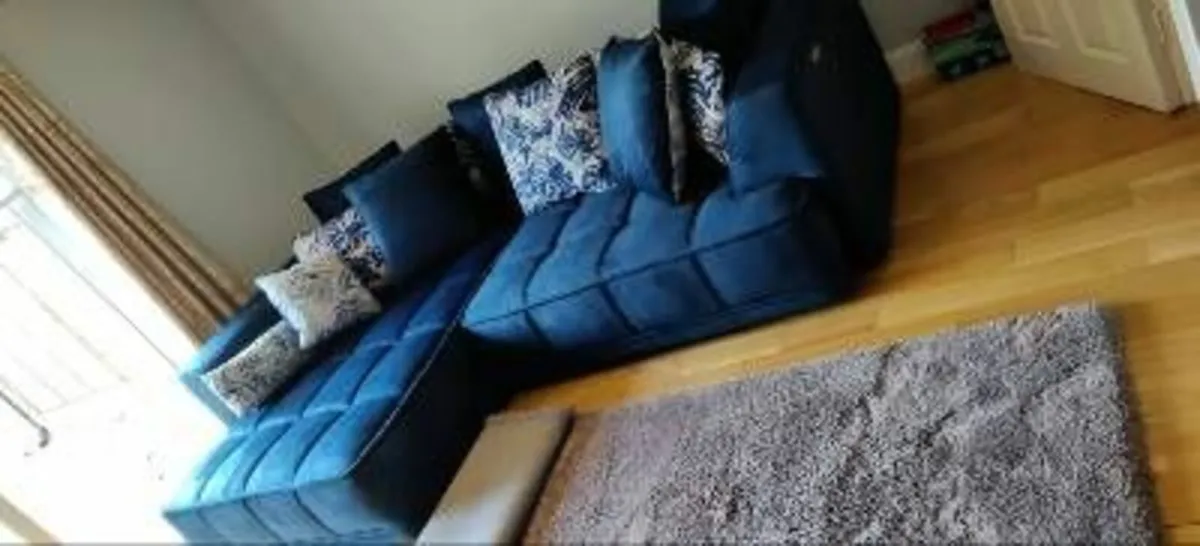 Sofa - Image 1