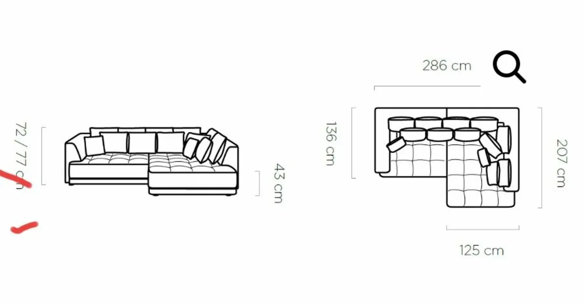 Sofa - Image 3