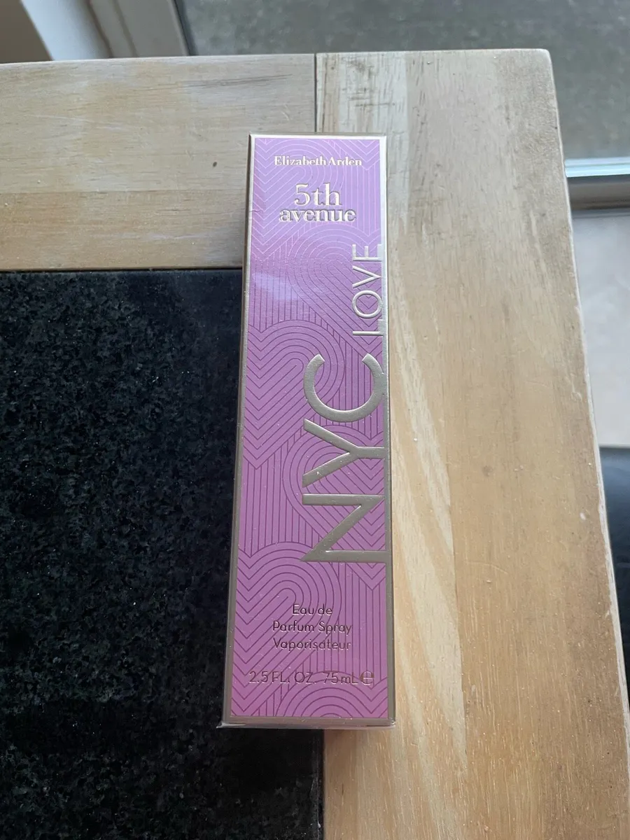 Perfume — women’s and men’s. - Image 3