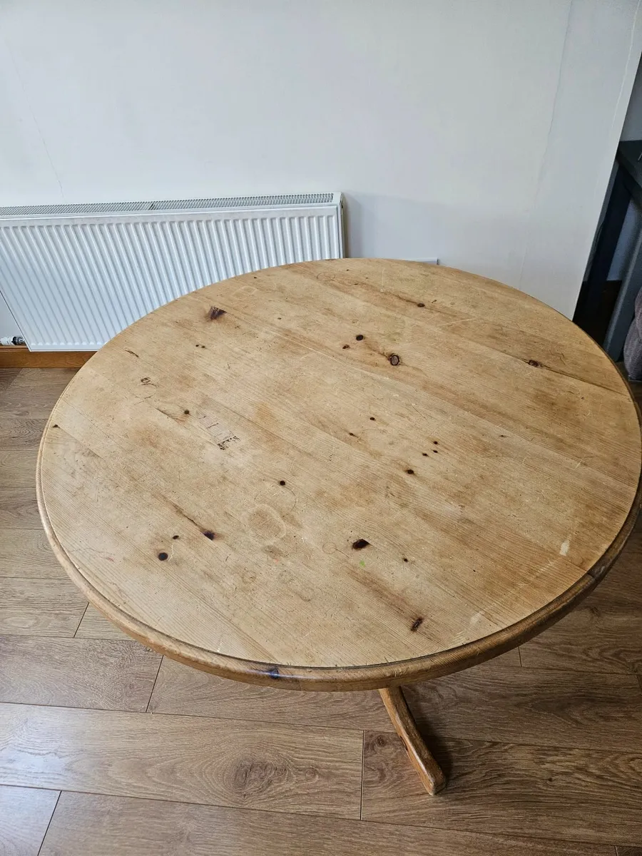 Dining Table - Image 2