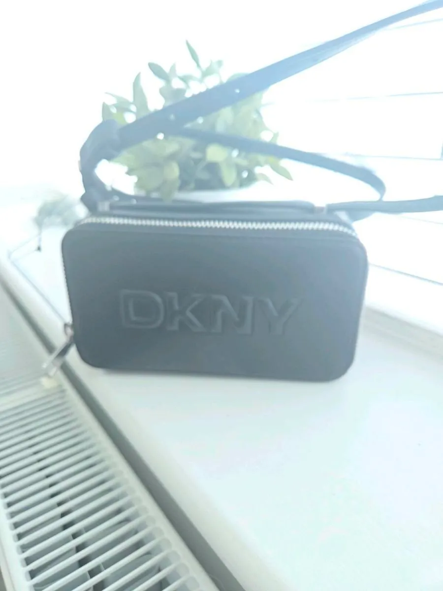 DKNY Bag - Image 1