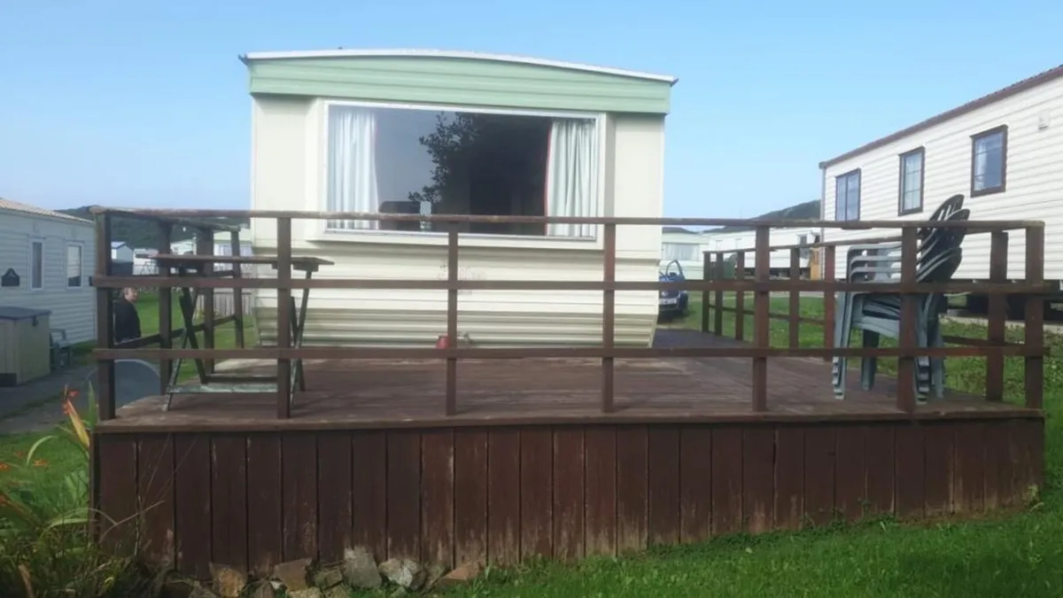 Mobile home - Image 1