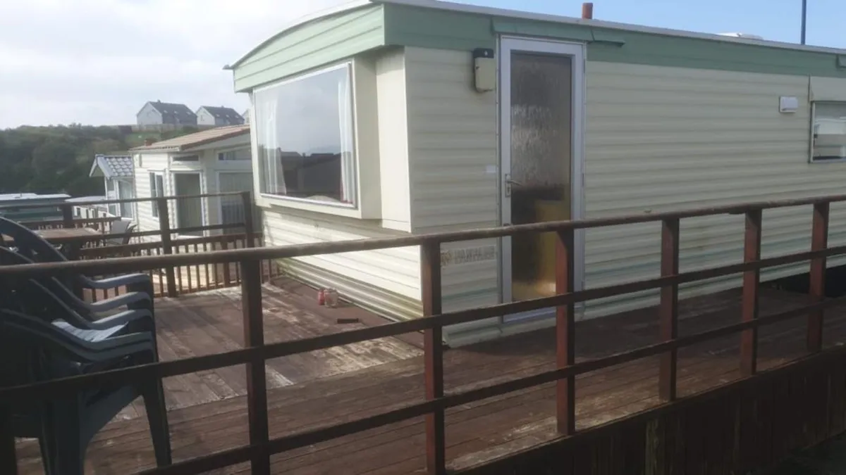 Mobile home - Image 2