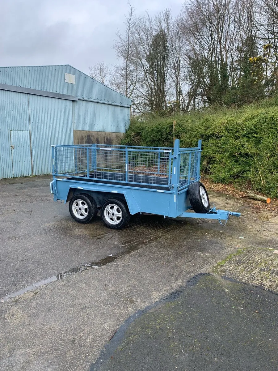 Spray painting car van truck trailer 0892236661 - Image 3