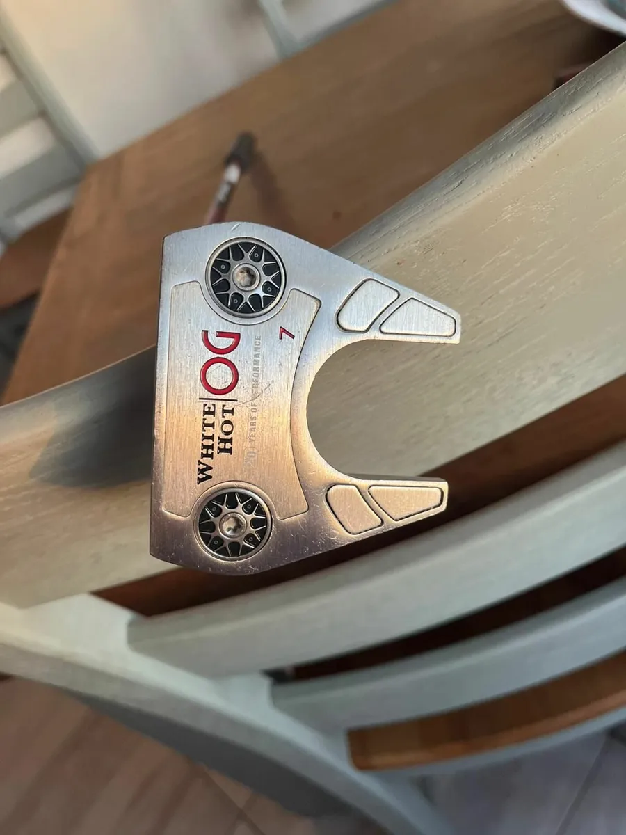 Golf Club - Image 1