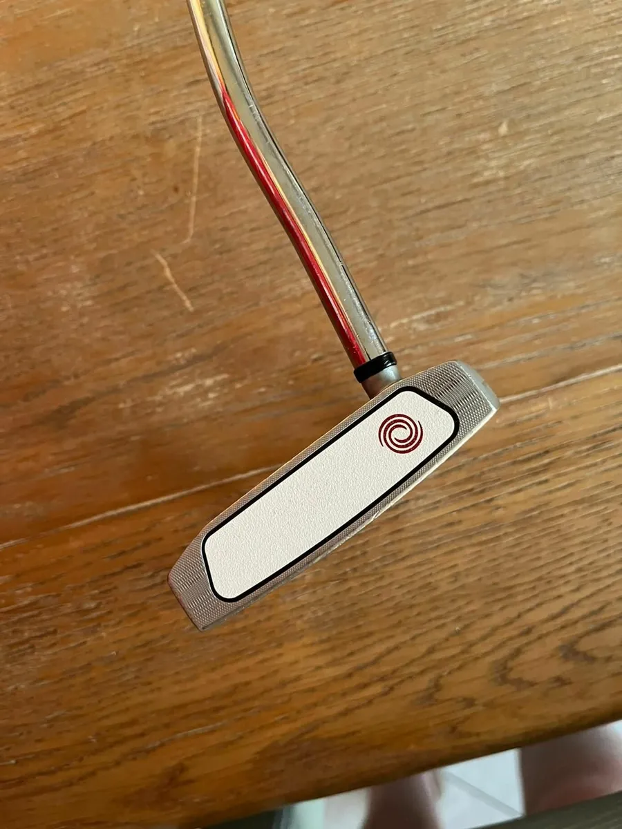 Golf Club - Image 2