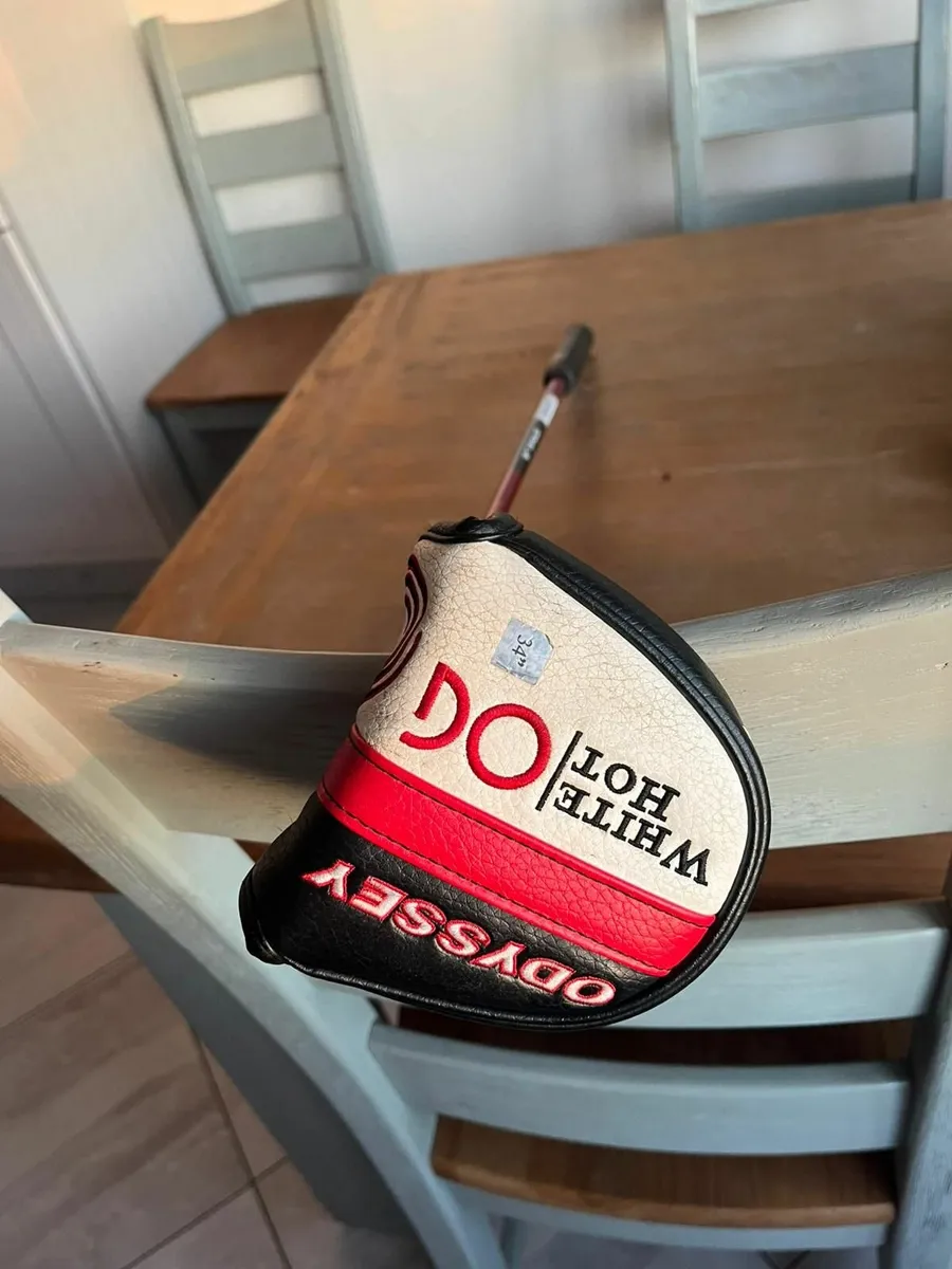 Golf Club - Image 3